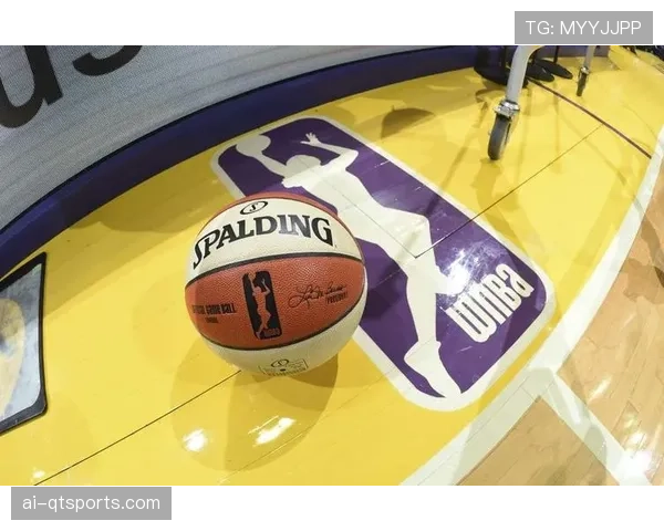 WNBA与裁判协会就新劳资协议达成一致，避免赛季停摆